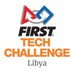 FIRST Tech Challenge Libya (@ftclibya) Twitter profile photo FIRST Tech Challenge Libya (@ftclibya) Twitter profile photo