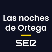 Las Noches de Ortega(@NochesDeOrtega) 's Twitter Profile Photo