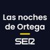 Las Noches de Ortega (@NochesDeOrtega) Twitter profile photo