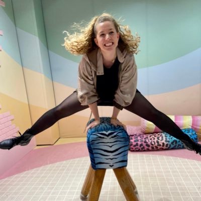 _ElineAerts's profile picture. 