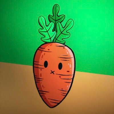 CarrotScraps Profile Picture