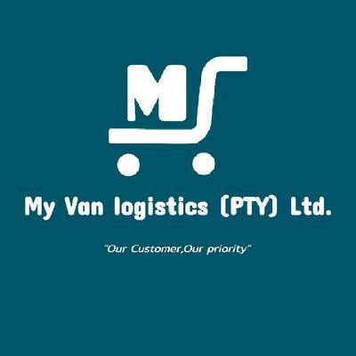 Co - founder of My Van Logistics (PTY) Ltd,Public relations,MoSotho - LTE