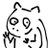 🍀よ〜ぐると🧪😉🧐🥛🧀🐕フォロバ100のアイコン