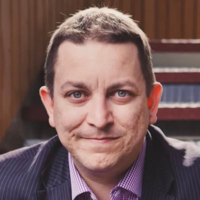 CEO @AGCAS supporting careers & employability in Higher Education. Former founder @gradcore & board @IoSEorg. FRSA. Bad piano player and BCAFC in spare time.