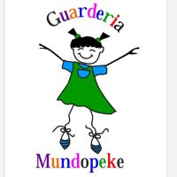GUARDERIA MUNDOPEKE(@GMundopeke) 's Twitter Profile Photo