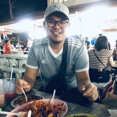 AmirJamal93's profile picture. Eat • Sleep • Trip • Repeat