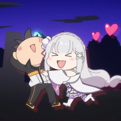 𝓡𝓮:𝓩𝓮𝓻𝓸 𝓠𝓾𝓪𝓻𝓽𝓮𝓽さんのプロフィール画像