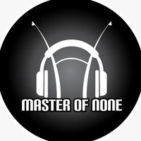 Master Of None Podcast(@MasterOfNonePod) 's Twitter Profile Photo