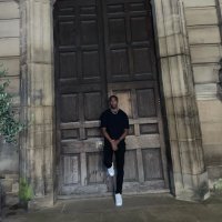Wickens (@simbaakaking) 's Twitter Profile