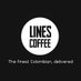 Lines Coffee (@linescoffee) Twitter profile photo Lines Coffee (@linescoffee) Twitter profile photo