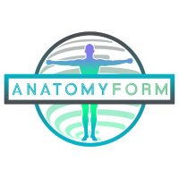 ANATOMY FORM(@anatomyform) 's Twitter Profile Photo