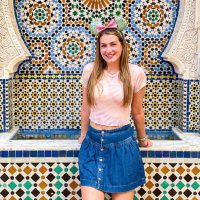 gracie (@happilygracie) 's Twitter Profile Photo