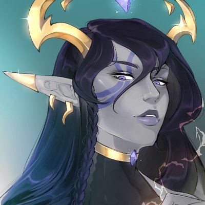 Hoshie ( COMMISSIONS OPEN )さんのプロフィール画像