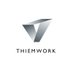 thiemwork GmbH (@thiemwork_de) Twitter profile photo