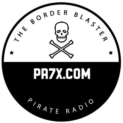 #PR7XLIVE: @PR7XStation's Live Broadcast & Performance updates. 📡