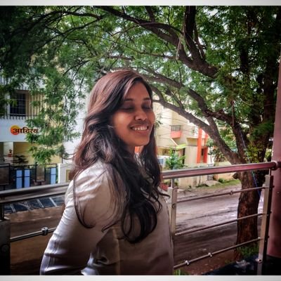 VaishnaviD2807's profile picture. Idk ,you tell me !?