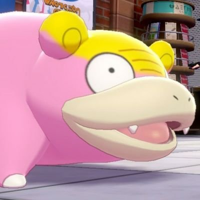 ヤドンさんのプロフィール画像