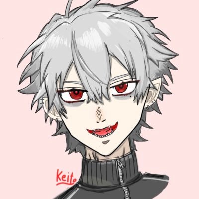 keitoさんのプロフィール画像