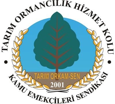 Tarım ve Ormancılık Hizmet Kolu Kamu Emekçileri Sendikası,
Tarım Orkam Sen Muğla Şubesinin resmi hesabıdır.