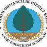 tarimorkamsen48's profile picture. Tarım ve Ormancılık Hizmet Kolu Kamu Emekçileri Sendikası,
Tarım Orkam Sen Muğla Şubesinin resmi hesabıdır.
