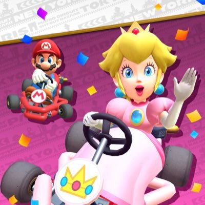 reocooravu's profile picture. マリカツ専用垢😊
無課金で頑張っていきたいと思います
もちろんピーチ推し