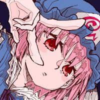 Avatar of Windymelt💀(めるくん)🚀❤️🔥