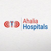 Ahalia Hospitals India(@AhaliaIn) 's Twitter Profile Photo