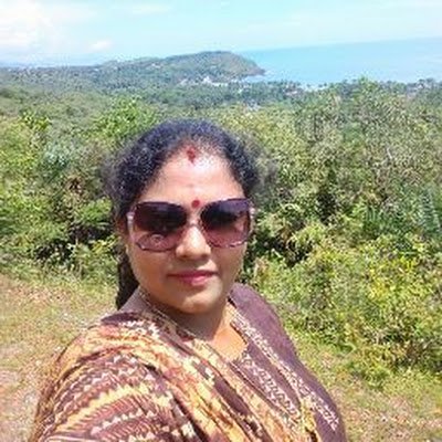 Kamalabagath's profile picture. 