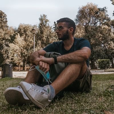 ernano_antonio's profile picture. Napoletano nato sotto il segno dei gemelli, in una domenica di giugno, a ora di pranzo, giusto in tempo per iniziare a rompere il cazzo.