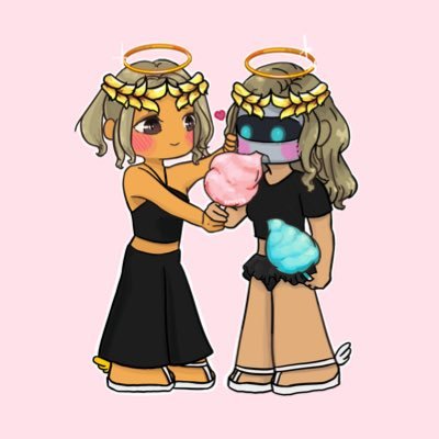 Habbo besties from .com 💜 This is our giveaway account 🎉 Our mains are @Coolstarfacepix & @Qabikpixel 💜