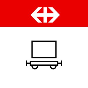 SBB Cargo AG: Die Nummer eins im Schweizer Schienengüterverkehr.
Kundenservice: 0800 707 100
