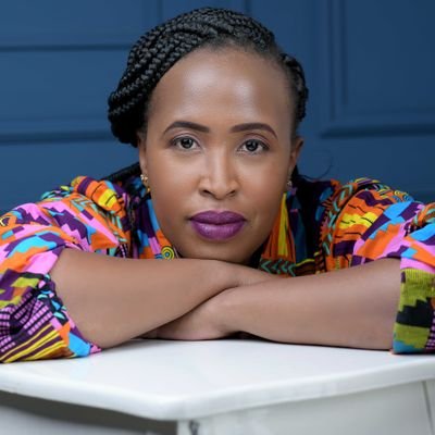 judy_mbugua's profile picture. JJ and Imani's mom! 
Writer. 
Certified professional mediator.
Lover of life and all things nice!!