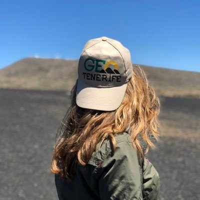 Social media manager and content creator for @GeoTenerife, @LavaBombsFilm, @GeoIntern and @TenerifeVelo 🌋🚴🏻♂️📸