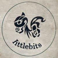 littlebits ビッツ(@littlebitsfff) 's Twitter Profile Photo