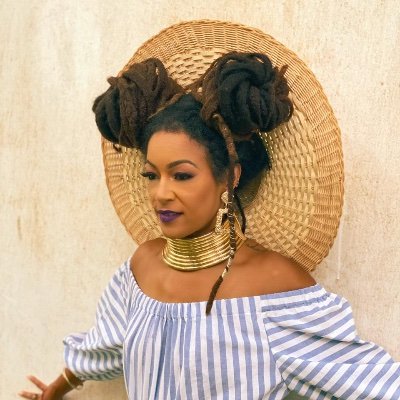AshaWadada's profile picture. “All I think about is #NFTs.” Fashion designer & content creator. NTF coming soon. #WadadaTwins #WadadaMovement #LadiesOf420