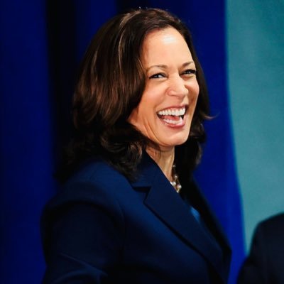 Fanpage | supporting Thee @VP Kamala Devi Harris. 💕#KHive| “Dream with ambition, lead with conviction.”| First @SecondGentleman fan|#ForThePeople|#kamalove