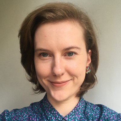 PhD candidate @cwtsleiden | Ex @EU_Commission @EU_ScienceHub | Member @YoungFeministEU | Into research governance & impact and science-policy-society interfaces