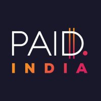 Paid Network India(@paidnetworkin) 's Twitter Profile Photo