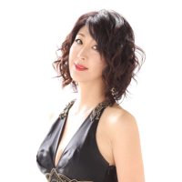 GRACE RI グレース リー(@GRACE_RI_VOCAL) 's Twitter Profile Photo