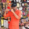 amitsin54679586's profile picture. राष्ट्रवादी राष्ट्रभक्त भगवाधारी जय भवानी💪🚩🎪