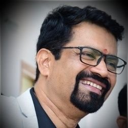 Raghava Poojary