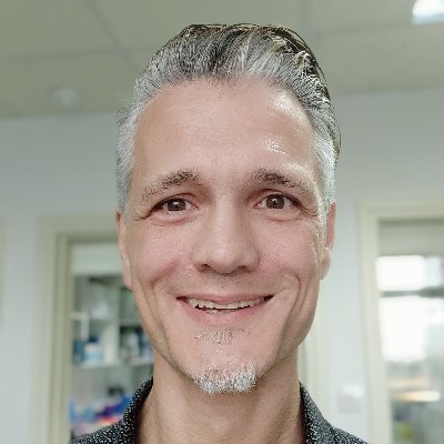 Carsten W. Lederer Profile