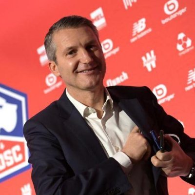 Meilleur président d'Europe selon la presse internationale 🔴⚫️ Pour toute plainte, s'adresser à MM. Galtier et Lopez. Parodique, je ne suis pas Olivier Létang