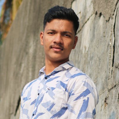 AakashShinde99's profile picture. 