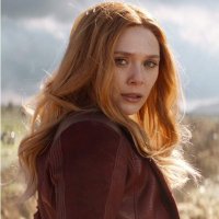Wanda- Scarlett Witch (@witchy__chaos) Twitter profile photo