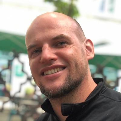 Entrepreneur, software developer.
Founder and CEO at https://t.co/GIO6gFBXEl,
Philosopher), Drummer.
