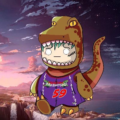 OhhK_Sur0P's profile picture. Into Cryptic Stuff