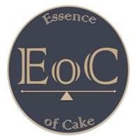Essence of Cake (@essenceofcakeuk) Twitter profile photo