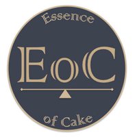 Essence of Cake(@EssenceofCakeUK) 's Twitter Profile Photo