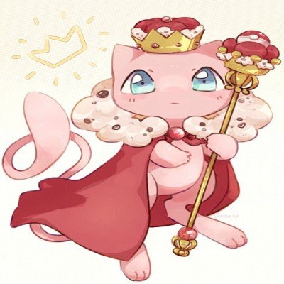 Small Affiliate Streamer on Twitch. Also known as Her Royal Mewness. Loves Mew & Pizza. Likes chatting with followers & positive vibes. Praise the Mew!!! ^_^